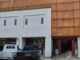 DISEWA RUKO GANDENG USAHA PASAR CENTRAL LIPPO CIKARANG BEKASI  JAWA BA