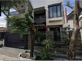 Jual Rumah Jl.Puspogiwang Semarang Barat- 10170