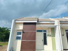 Dijual Rumah oper kredit / kes pojok dekat kampus UNMUH