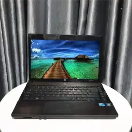 Hp Probook 4420S Core i5 Ram 4Gb HDD 500Gb Mulus