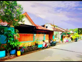rumah murah di serengan solo kota siap huni