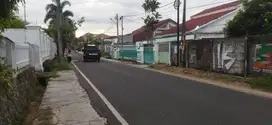 Tanah Dijual Pahoman