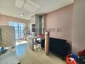 Dijual Apartemen Madison Park Tanjung Duren Central Park Jakarta Barat