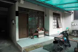 Jual Rumah Taman Kopo Indah 2 Patung Kuda Luas 153m2