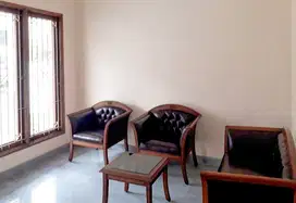 Dijual Rumah Classic Modern Bagus Siap Huni di Jatipadang