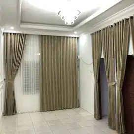Pembuatan Gorden Hordeng Gordyn Korden Gordeng Horden Kordeng Curtain