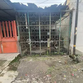 DIJUAL RUKO JALAN SEI KERA (VERA)