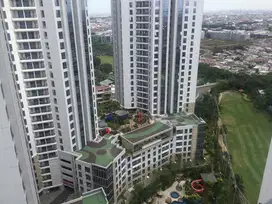 Dijual Apartemen Mansion Tower Dorada Kemayoran Jakarta Pusat