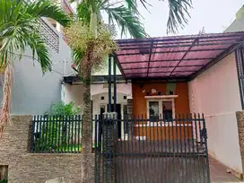 Taman Kebayoran di Tambun Selatan dekat Perum 3