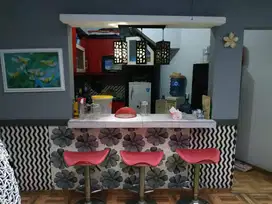 Dijual Rumah di Komplek Mulyagolf Residence Arcamanik Bandung