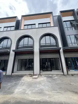 DISEWAKAN RUKO ONE ARCADE CITRALAND DEKAT GWALK