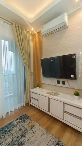 Dijual Apartemen City Home Tower San Fransisco Bay Kelapa Gading