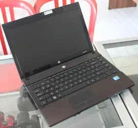 Hp Probook 4420S Core i5 Ram 4Gb HDD 500Gb Mulus