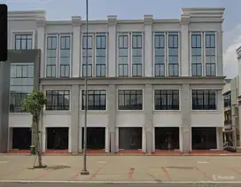 Ruko Sedayu City 4lt 4,5x15 67,5m Kelapa Gading Jakarta Utara