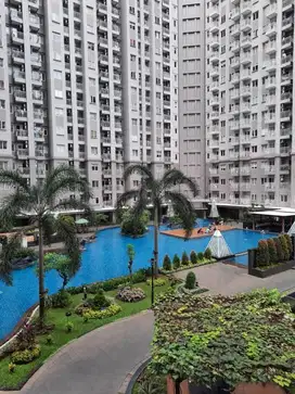 Royal Mediterania Garden Jakarta