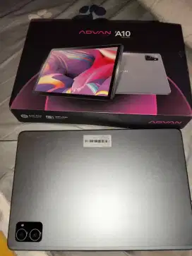 tablet advan a10