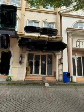 Dijual Ruko 3 Lantai Di Grand Galxy City Bekasi Selatan
