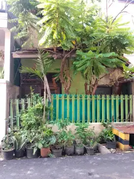 RARE ITEM HITUNG TANAH DI RAWAMANGUN MUMER