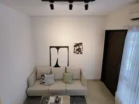 DIJUAL RUMAH FULL FURNISHED LAYAR PERMAI PANTAI INDAH KAOUK