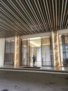 Dijual Murah 2BR Apartemen Transpark TSM Cibubur