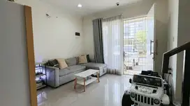 Dijual Rumah Cantik, Siap Huni, At VERDI The Symphoni Gading Serpong