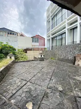 Dijual rumah di Jl Penjernihan - Benhil - Jakarta Pusat