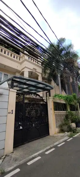 Rumah murah daerah petojo sabangan cideng jakarta pusat