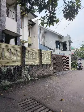 jual rumah pejaten Barat dekat Ampera Jakarta Selatan