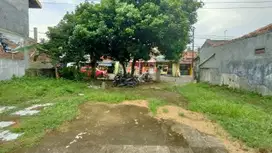 Tanah Pinggir Jalan Raya Ipik Gandamanah munjul Purwakarta Kota