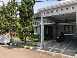 Jual Rumah 2LT Posisi Hook  AMAYA RESIDENCE Mengger Bandung