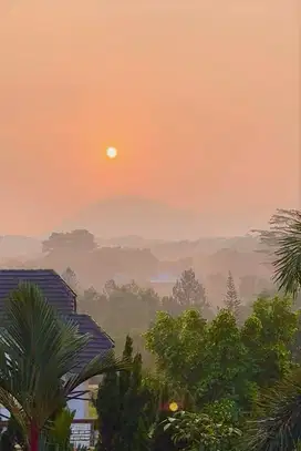 Dijual Rumah 2 Lantai Cluster England Park Sentul City