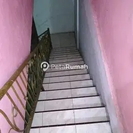 DIJUAL RUKO JALAN MARELAN RAYA (SANCHUN)