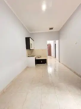 Rumah di Gracia Residence Graha Raya Bintaro luas tanah 90 m