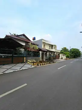 Dijual Tanah Murah Bonus Rumah Di Komplek billymoon Pondok kelapa Jaka