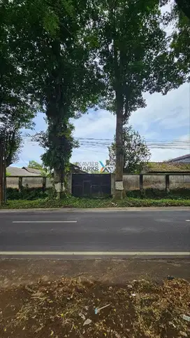 Dijual Tanah di Poros Jalan Suropati, Wajak Kab. Malang