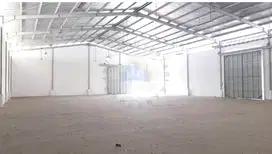 Sewa Gudang di Legok - Tangerang