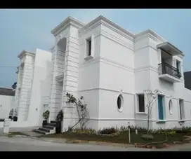 Rumah Ready Baru Model Ala Sultan Jagakarsa