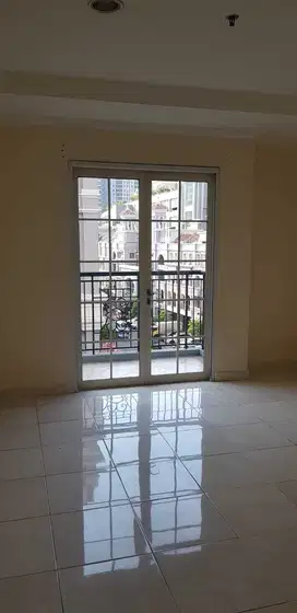 Apartemen 3br semi furnish di Gading Resort Residence - MOI Klp Gading