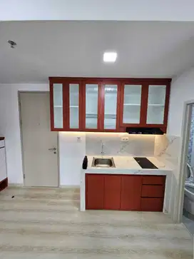 APARTMENT TOKYO PIK2 GANDENG