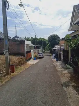 Tanah SHM ready bisa Kredit diGedawang Banyumanik