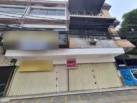 SEWA RUKO DI BALIK PAPAN (PER RUKO)