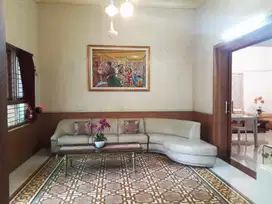 Jual Rumah Sayap Merdeka Riau Dago Kota Bandung