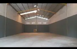disewakan gudang cipondoh tangerang