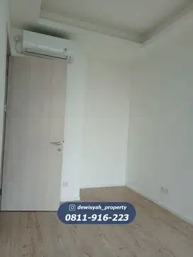 Dijual Apartemen South Quarter Residence, Simatupang, Jakarta Selatan