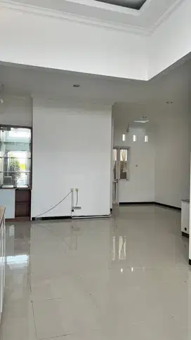 Dijual Rumah Sukolilo Dian Regency 2 Full Renov Siap Pakai