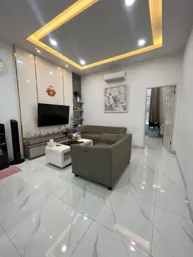 Komplek Ismaliyah Business Centre