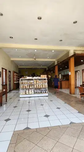 Murah   Hitung tanah   Rumah usaha mainroad cihampelas, bandung