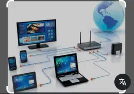 Jasa Service Komputer, Laptop, Installasi Jaringan Komputer