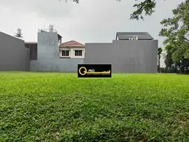 Dijual Kavling Siap Bangun Surat Hak Milik di Alam Sutera Tangerang
