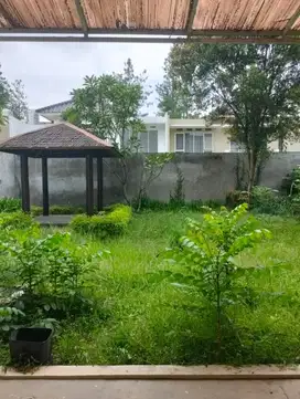 Termurah! Rumah lux tatar favorit kota baru parahyangan bandung